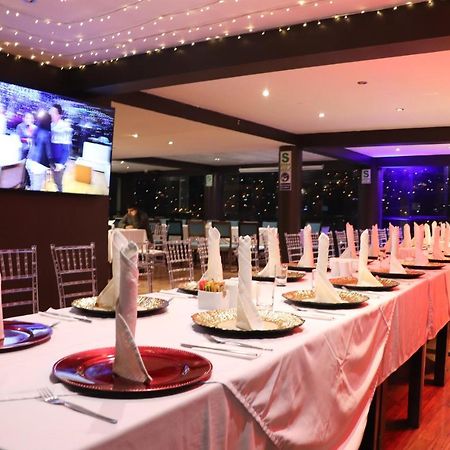 Hotel Polo Cusco Suites ภายนอก รูปภาพ