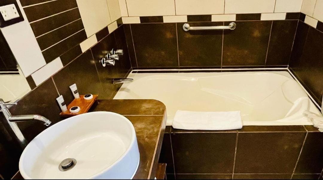 Hotel Polo Cusco Suites ภายนอก รูปภาพ