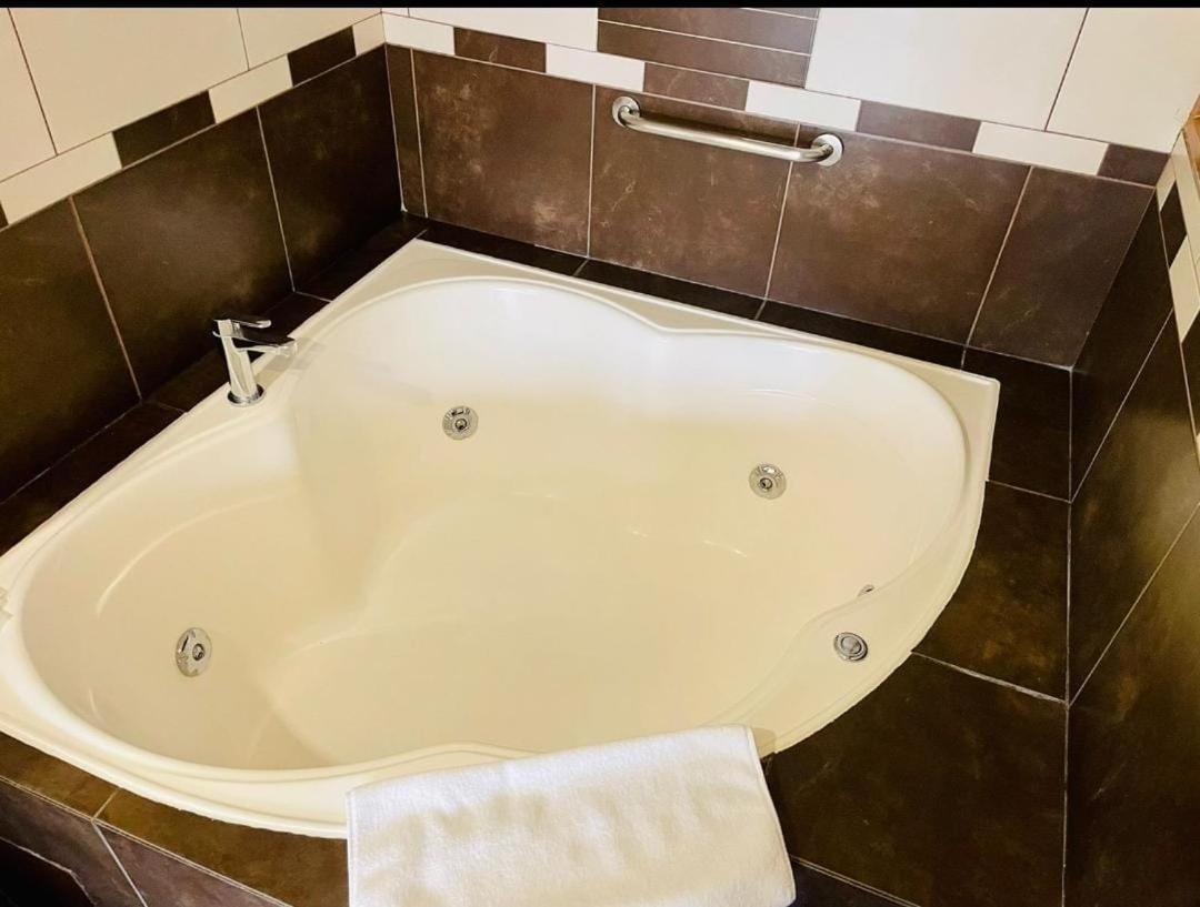 Hotel Polo Cusco Suites ภายนอก รูปภาพ