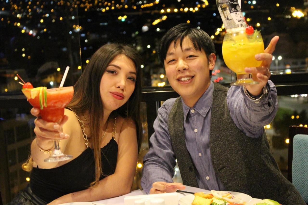 Hotel Polo Cusco Suites ภายนอก รูปภาพ