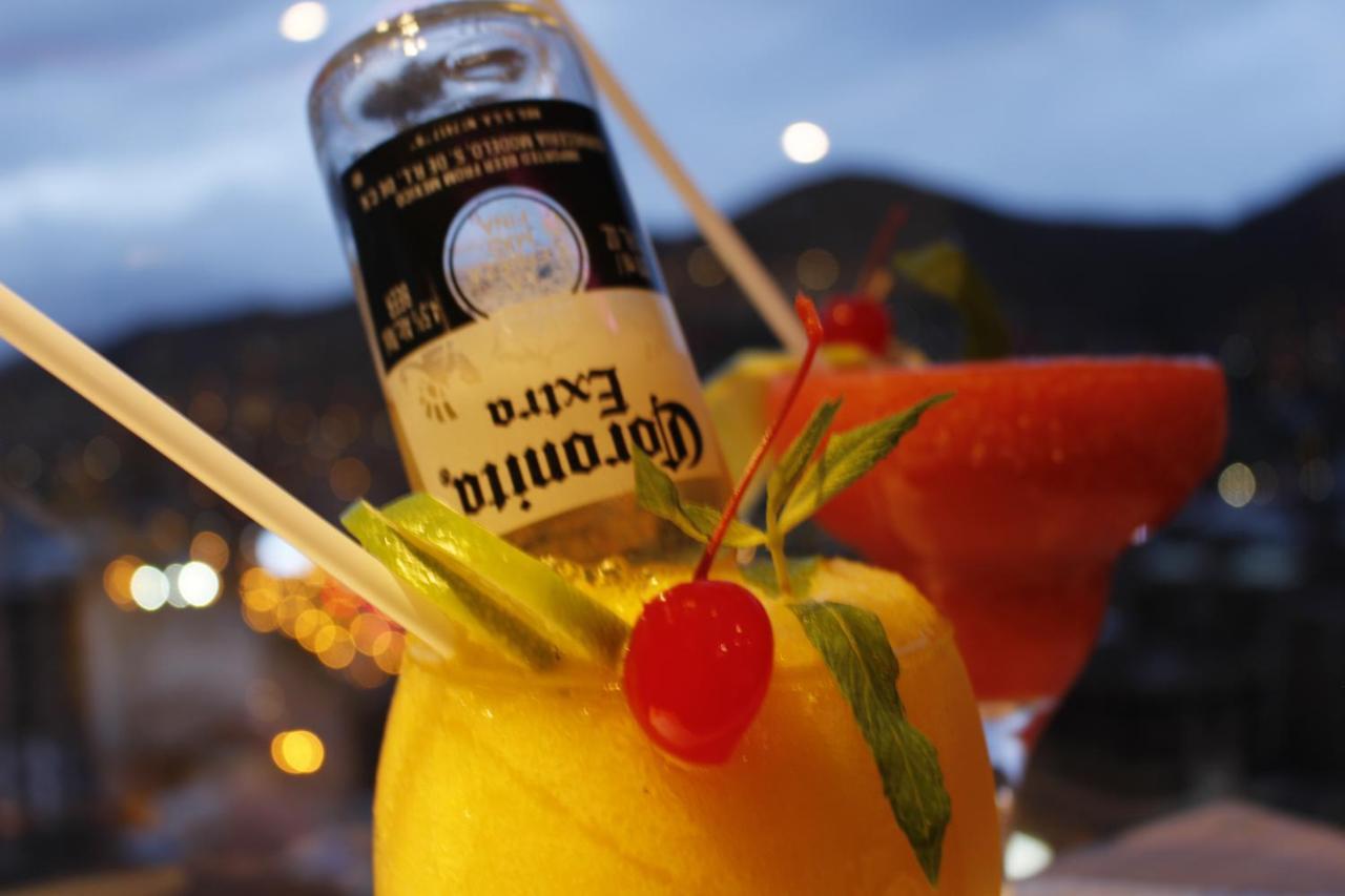 Hotel Polo Cusco Suites ภายนอก รูปภาพ